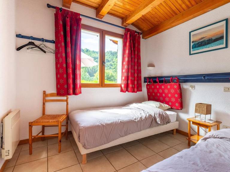 Holiday Home L Ourson La Bresse 