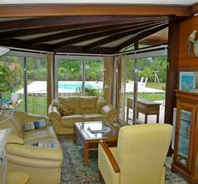 Туры в Holiday Home La Chenaie Lacanau  в Франции