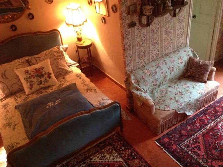 B&B Domaine Le Clos du Pavillon 