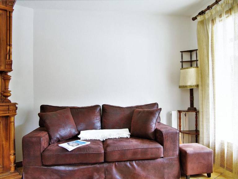 Apartment L'Hermine Les Houches 