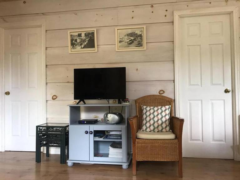 Holiday Home Les Baillis Gassin 