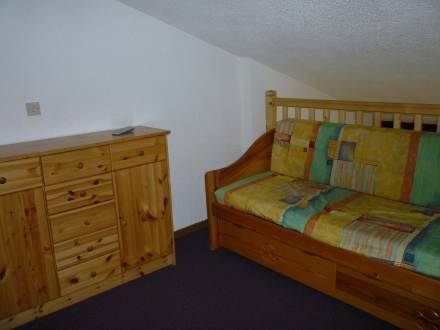 Apartment Asters I Les Menuires 2* Франция, Ле-Менюир