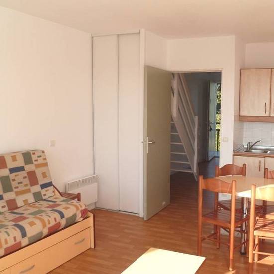 Residence Mer et Golf Ilbarritz  4* Франция, Бидар