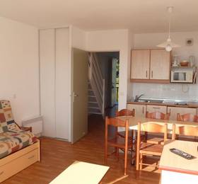 Отдых в Residence Mer et Golf Ilbarritz  - Франция, Бидар