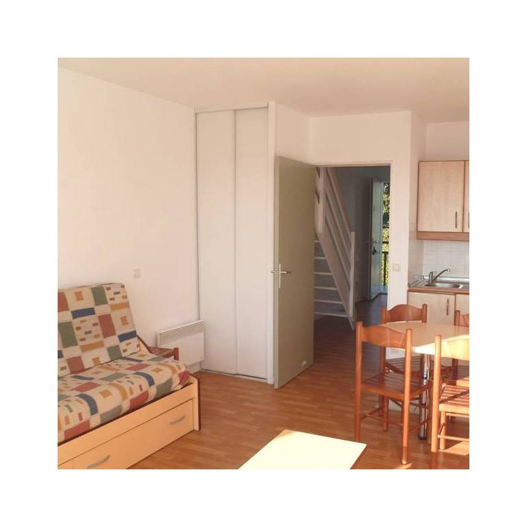 Residence Mer et Golf Ilbarritz 