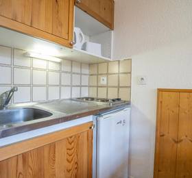 Отдых в Apartment Asters V Les Menuires - Франция, Ле-Менюир