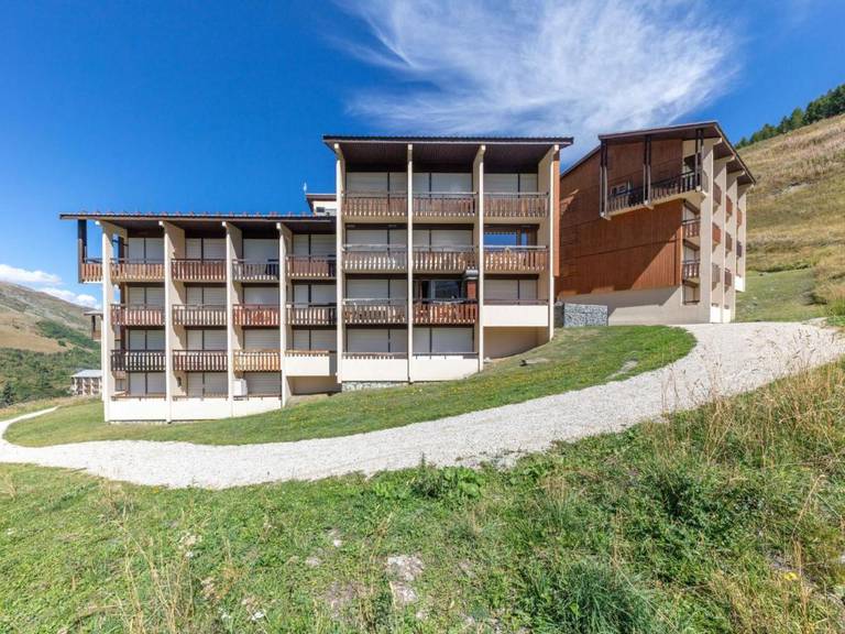 Apartment Asters V Les Menuires 