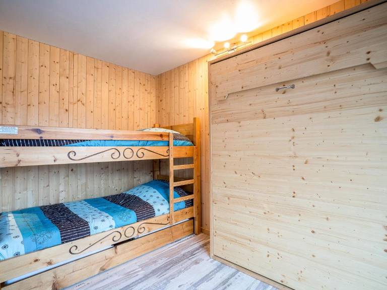 Apartment Burons I Les Menuires 
