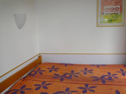 Apartment Median I Les Menuires 2* Франция, Ле-Менюир