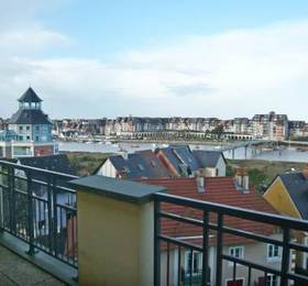 Отдых в Apartment Maeva V Dives sur Mer  - Франция, Див-сюр-Мер