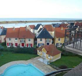 Туры в Apartment Maeva V Dives sur Mer  в Франции