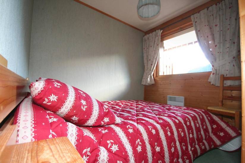 Appartement Le Balcon des Alpes Франция, Шатель