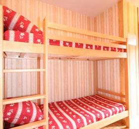 Туры в Appartement Le Balcon des Alpes в Франции