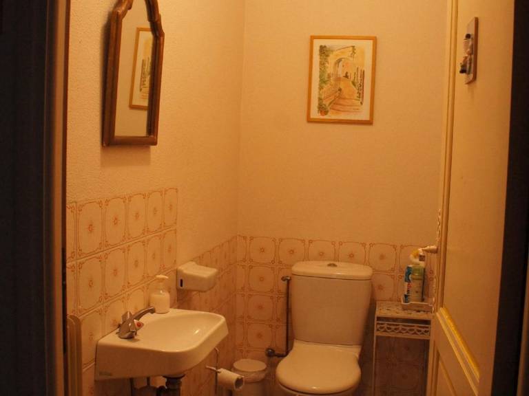 Holiday Home Claudette Tourtour 