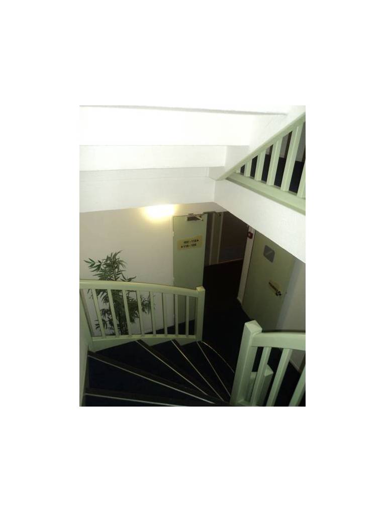 ibis budget Cergy St Christophe