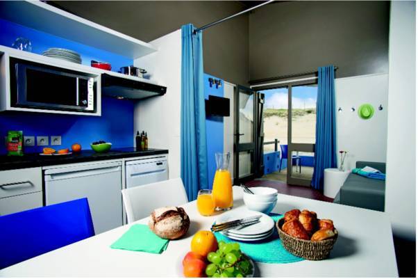 Club Belambra Les Estagnots Mer 3* Франция, Сеньос
