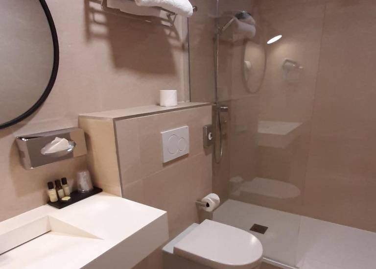 Qualys - Hotel Rueil La Defense 