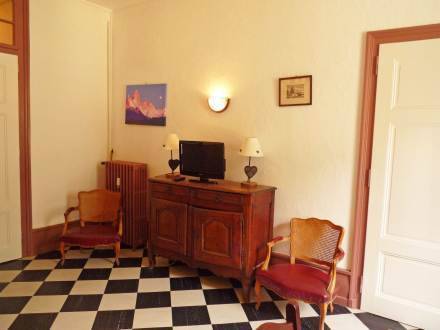 Apartment Le Majestic Chamonix 1* Франция, Шамони