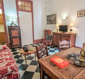 Отдых в Apartment Le Majestic Chamonix - Франция, Шамони