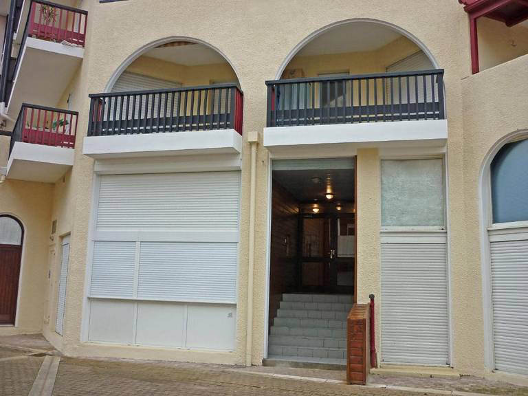 Apartment Les Asters Capbreton 
