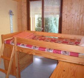 Holiday Home Le Mont Abondance  в Абондансе