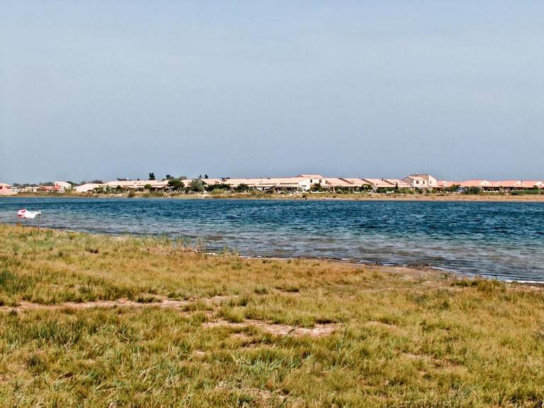 Holiday Home Hacienda Gruissan 