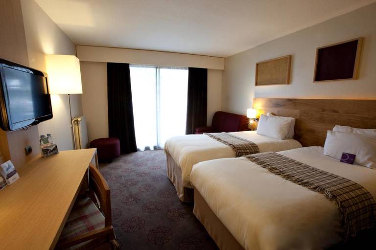 Mercure Sensoria de Saint Lary 