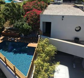 Villa Mayarko Lafitenia Resort в Сен-Жан-де-Люзе