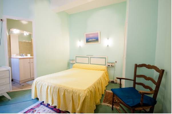Hotel Restaurant Saint Vincent  2* Франция, Баньер-де-Бигор