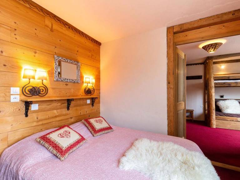 Apartment Caron I Les Menuires 
