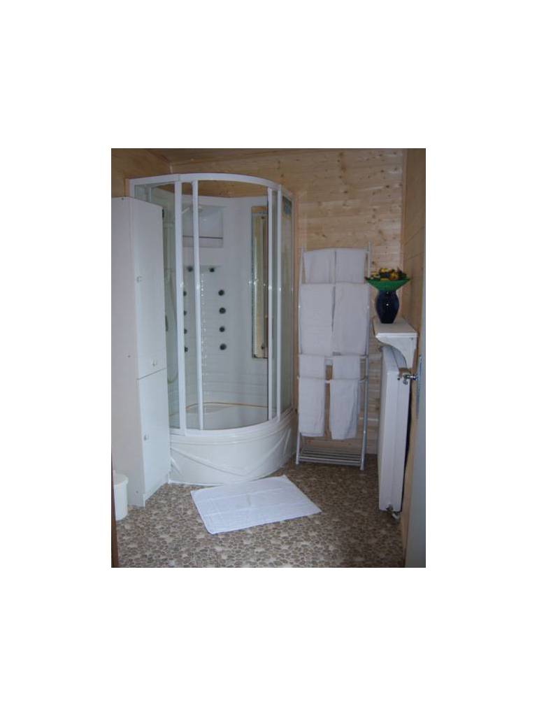 Le Chalet Auberge Des 2 Etangs 