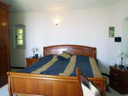 Holiday Home Lou Jas Mandelieu  4* Франция, Манделье-ла-Напуль