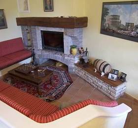 Holiday Home Lou Jas Mandelieu  в Манделье-ла-Напуле