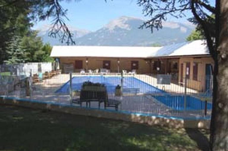 Hotel Restaurant Les Barnieres 