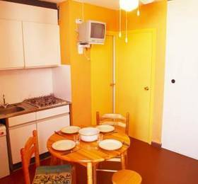 Apartment Les Marines Barcares  в Ле Баркаресе