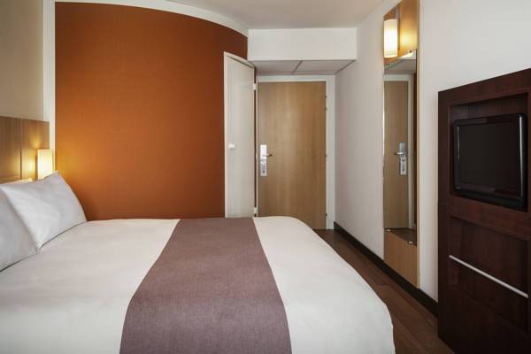 ibis Toulouse Blagnac Aeroport  3* Франция, Бланьяк