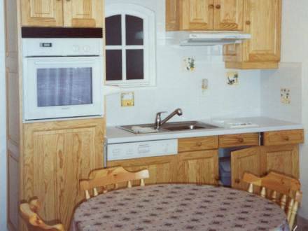 Apartment Ty Bugale Concarneau  2* Франция, Конкарно
