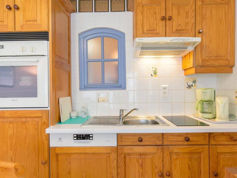 Apartment Ty Bugale Concarneau 