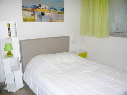 Apartment Le Paradou La Ciotat  3* Франция, Ла-Сьота