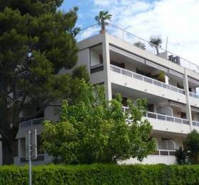 Туры в Apartment Le Paradou La Ciotat  в Франции