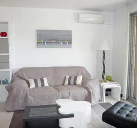 Apartment Le Paradou La Ciotat  в Ла-Сьоте