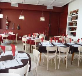 Hotel Restaurant Les Oceanides  в Конкарно