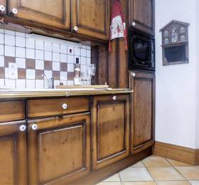 Туры в Apartment Le Krystor Chamonix в Франции