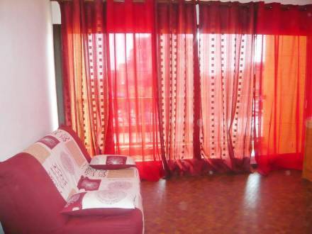 Apartment Persepolis Gruissan  2* Франция, Груиссан