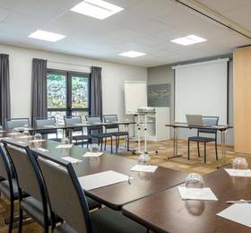 Отдых в ibis Brignoles Provence Verte  - Франция, Бриньоль