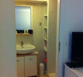 Отдых в Studio au Coeur de Strasbourg  - Франция, Страсбург