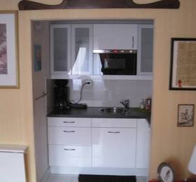 Отдых в Studio de tourisme Austerlitz  - Франция, Страсбург