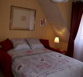 Отдых в Studio de tourisme Austerlitz  - Франция, Страсбург