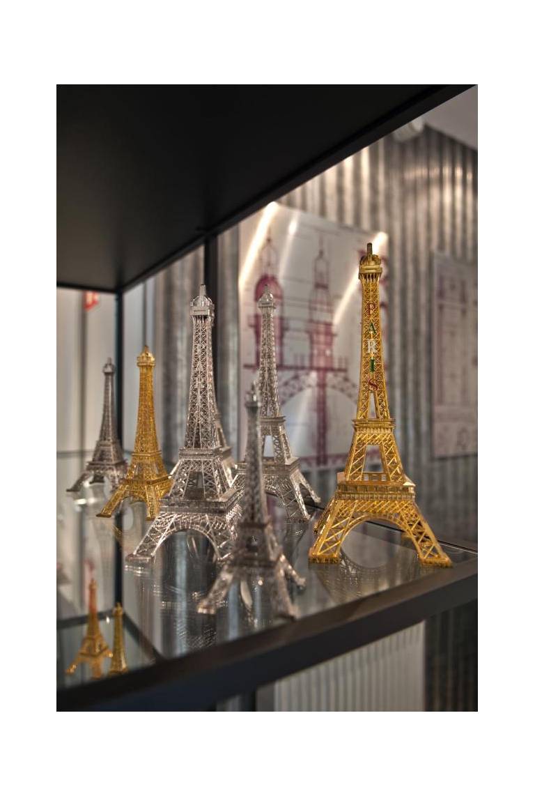 Hotel Alpha Paris Tour Eiffel 
