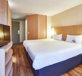 Туры в ibis Haguenau Strasbourg Nord в Франции